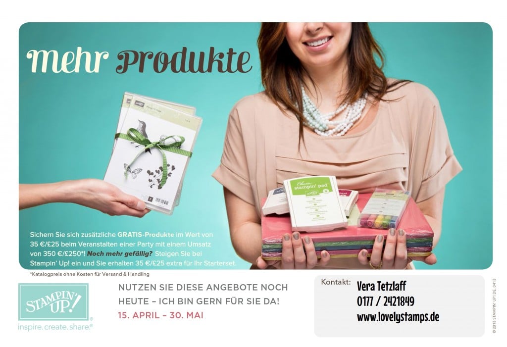 Promoflyer