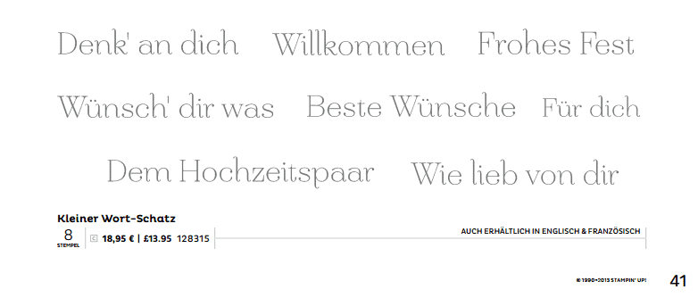 KleinerWortschatz