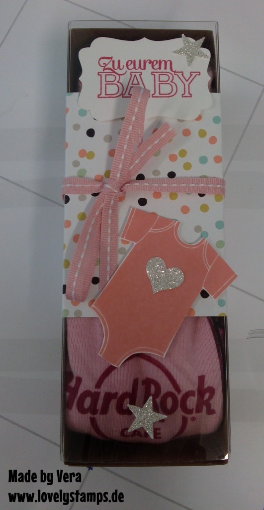 Babygeschenk
