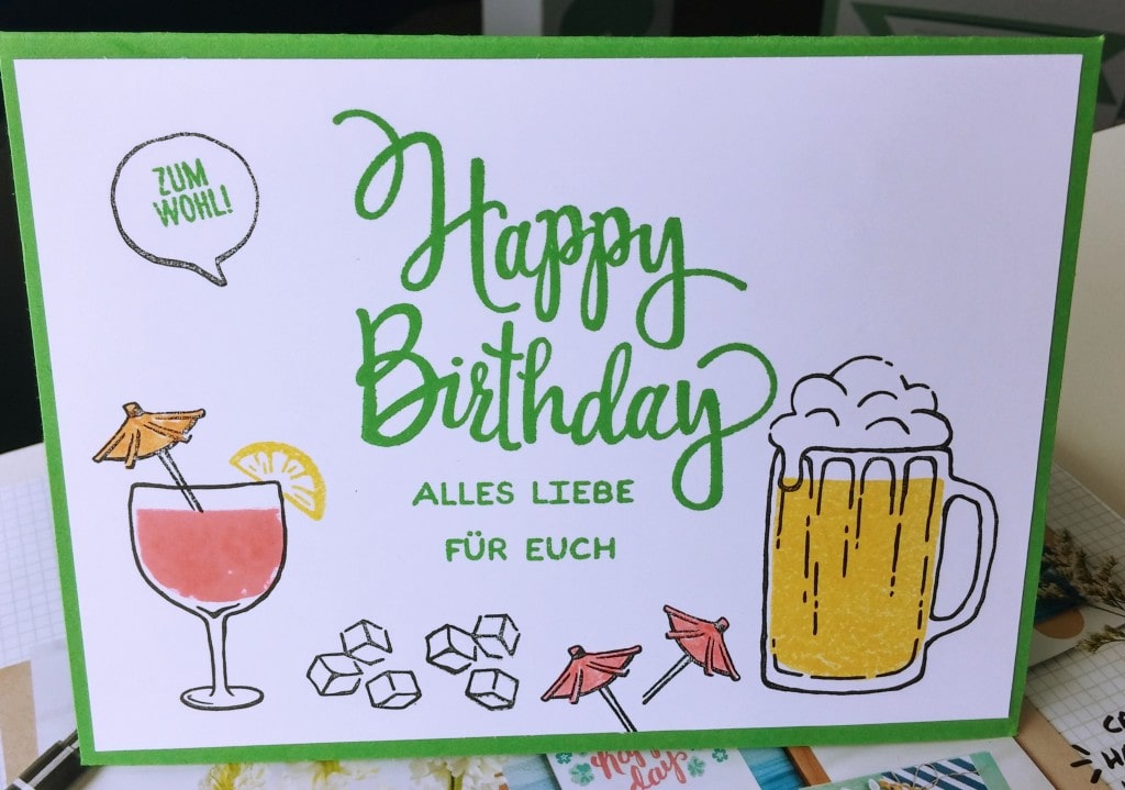 Geburtstagskarte_Maßvolle-gruesse_smaragdgrün_2