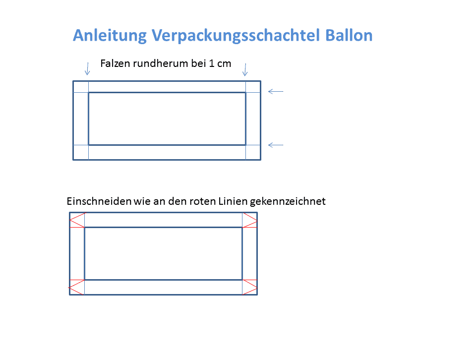 AnleitungSchachtel