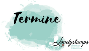 Workshop Termine Lovelystamps