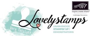 Lovelystamps Logo