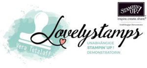 Lovelystamps Logo