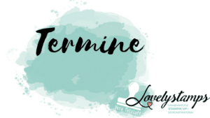 Workshop Termine