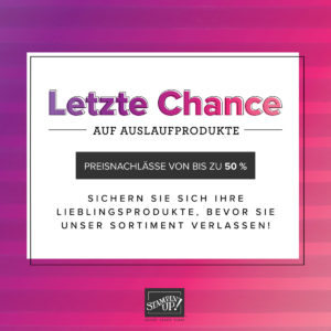 Letzte Chance