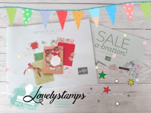 Minikatalog August - Dezember 2021