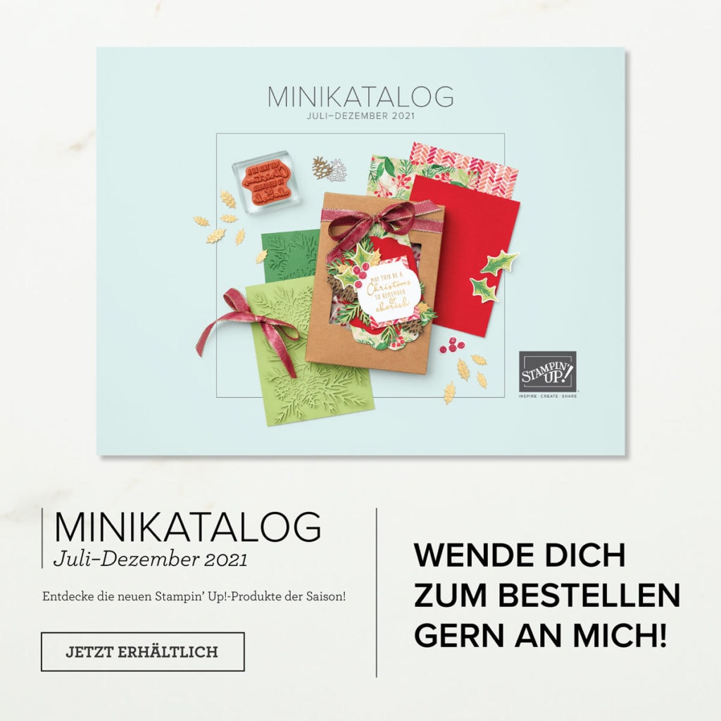 Minikatalog anfordern