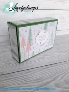 Weihnachtsbox Zauber der Weihnacht