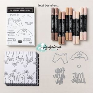 Produkte Miteinander Verbunden