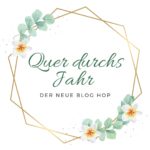 Blog Hop Logo