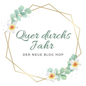 Blog Hop Logo