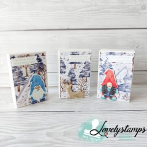 Wichtelwunderland Verpackung