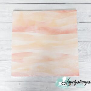 Designerpapier Zauber der Wüste