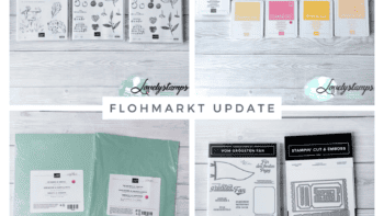 Permalink zu: Stampin‘ Up! Flohmarkt