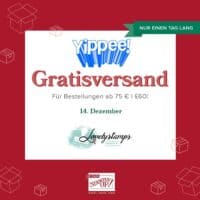 Gratisversand bei Stampin' Up! 14.12.2023