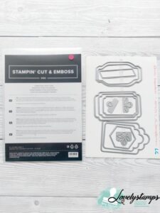 Stanzformen Etwas besonderes